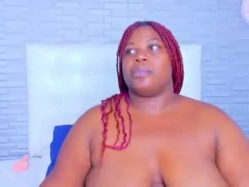 Ebony_sugar_mommy  live sex cam