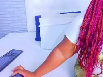 Ebony_sugar_mommy  live sex cam