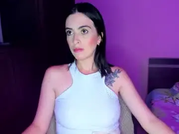 Kaiahlive  live sex cam