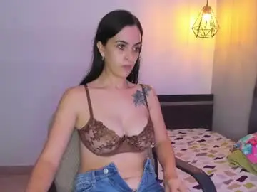 Kaiahlive  live sex cam