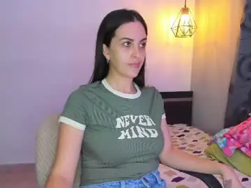 Kaiahlive  live sex cam