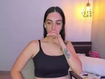 Kaiahlive  live sex cam