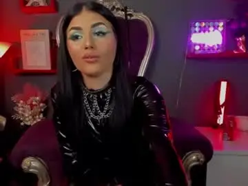 Leavonnouire  live sex cam