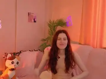 Little_red_rosy  live sex cam