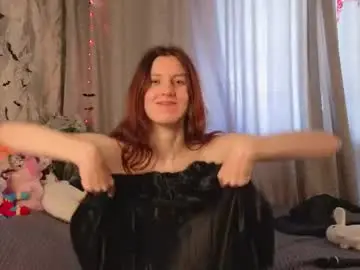 Little_red_rosy  live sex cam