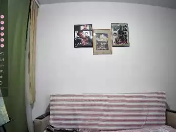 Maryrincon  live sex cam