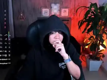 Miichael_black  live sex cam