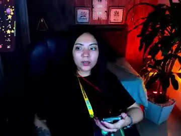 Miichael_black  live sex cam