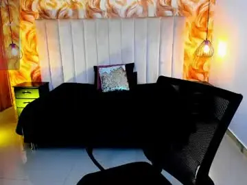 Miichael_black  live sex cam