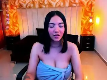 Miichael_black  live sex cam