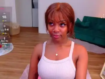 Mochamimi  live sex cam