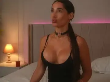 Myriamfox_  live sex cam