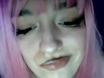 Pinkbabyyxoxo  live sex cam