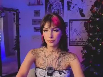 Poison_dafne  live sex cam