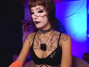 Poison_dafne  live sex cam