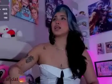 Power_girl69  live sex cam