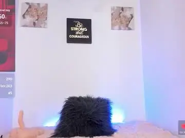 Sahara_paker  live sex cam