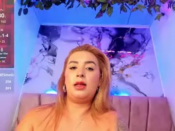 Sahara_paker  live sex cam
