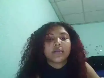 Samanthasexlatina  live sex cam
