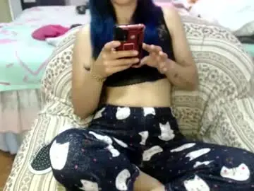 Shanyflores5  live sex cam