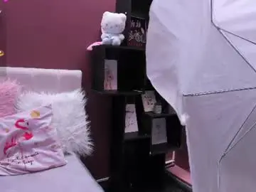 Soffyrivers  live sex cam