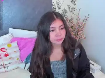 Soffyrivers  live sex cam