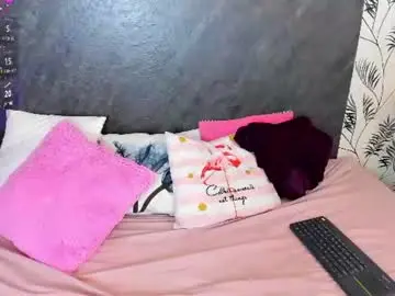 Soffyrivers  live sex cam