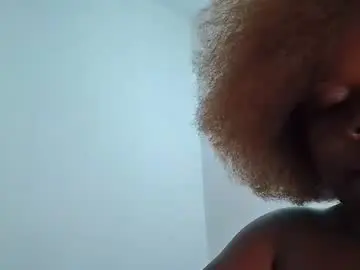 Sweetafricangal  live sex cam