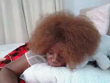 Sweetafricangal  live sex cam