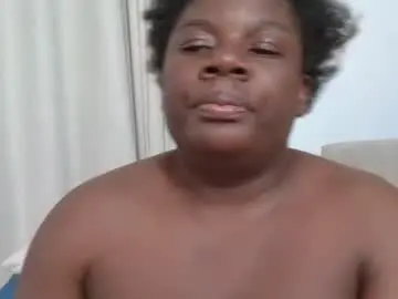 Sweetafricangal  live sex cam