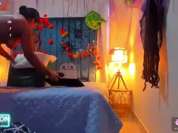 Sweetebony_69  live sex cam