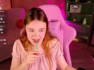 Tiffanyvex  live sex cam