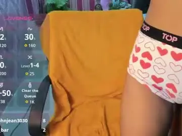 Xxkayjeanxx  live sex cam