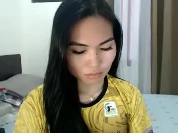 Yrdrmgrl_jennie26  live sex cam