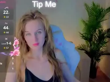 Aliciabrookss  live sex cam