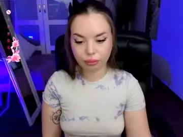 Ameliaamell  live sex cam