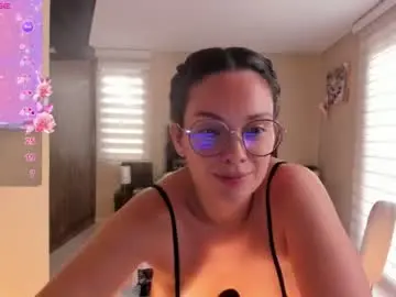 Anabel_25  live sex cam