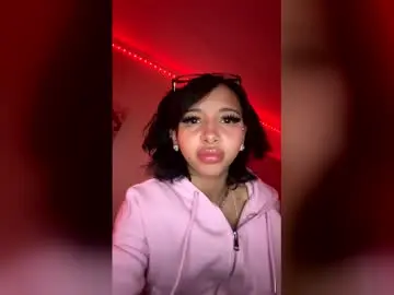Bellaaaaah  live sex cam
