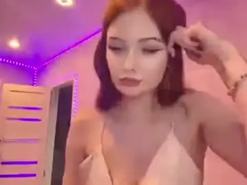 Brittajohannessen  live sex cam