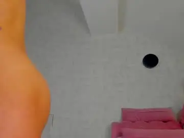 Carlaposh  live sex cam