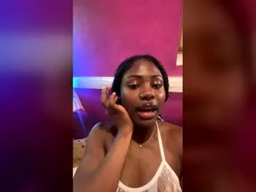 Cocoebonie  live sex cam