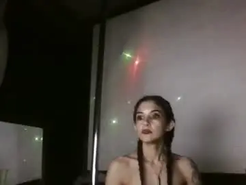 Dusalongalien22  live sex cam