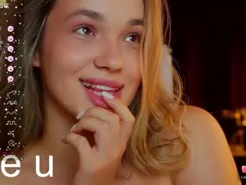 Eviegreens  live sex cam