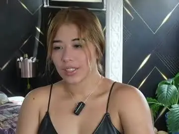 Gabriela_salgado  live sex cam