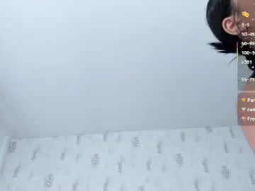 Gaby_tay1  live sex cam