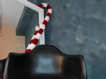 Gingermoon_  live sex cam