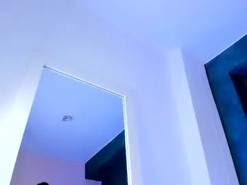 Gingermoon_  live sex cam