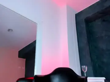 Gingermoon_  live sex cam