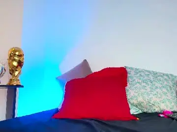 Gingermoon_  live sex cam