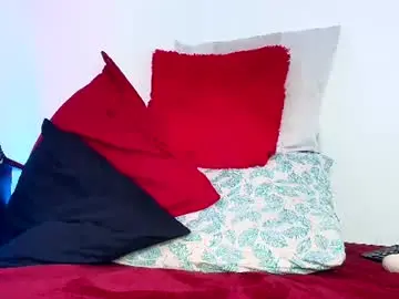 Gingermoon_  live sex cam